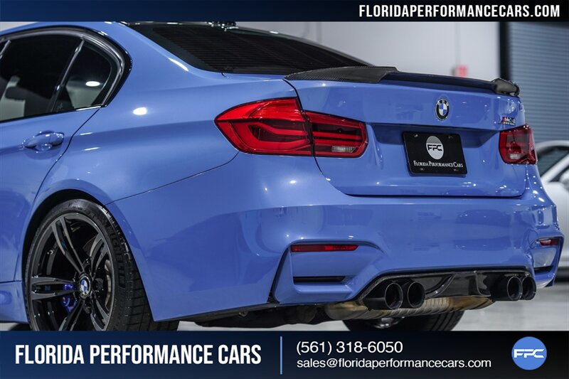 2016 BMW M3   - Photo 67 - Riviera Beach, FL 33407