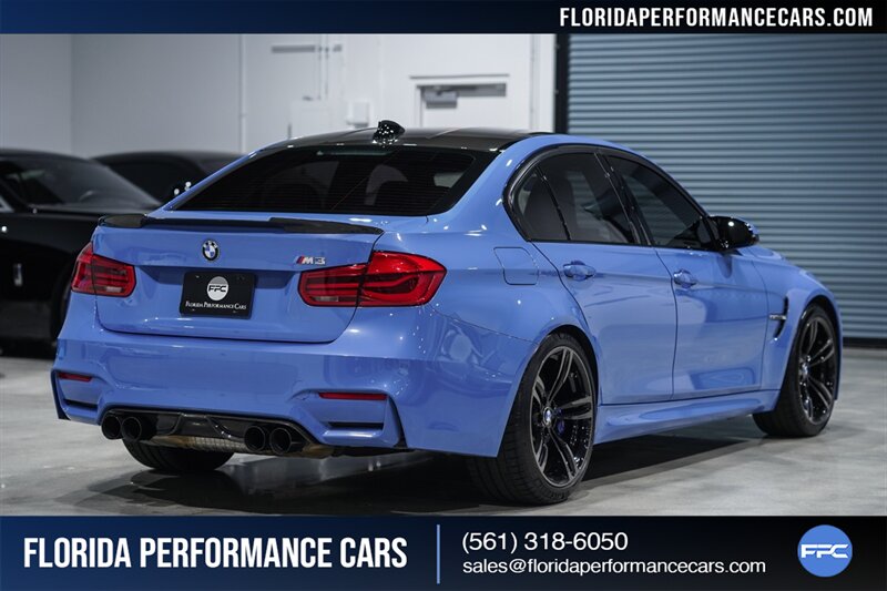 2016 BMW M3   - Photo 16 - Riviera Beach, FL 33407