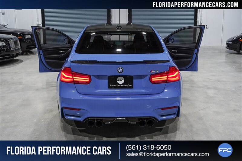 2016 BMW M3   - Photo 41 - Riviera Beach, FL 33407