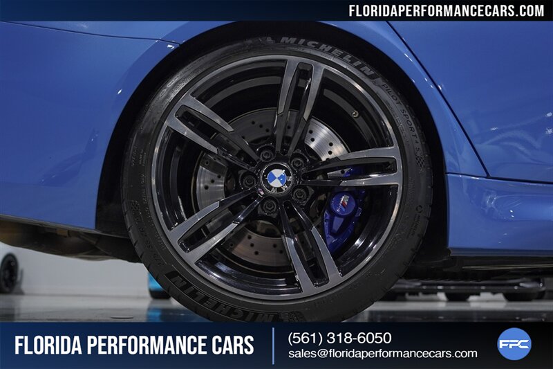 2016 BMW M3   - Photo 47 - Riviera Beach, FL 33407