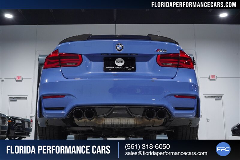 2016 BMW M3   - Photo 70 - Riviera Beach, FL 33407