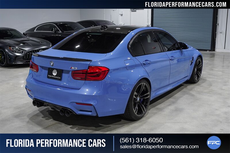 2016 BMW M3   - Photo 6 - Riviera Beach, FL 33407