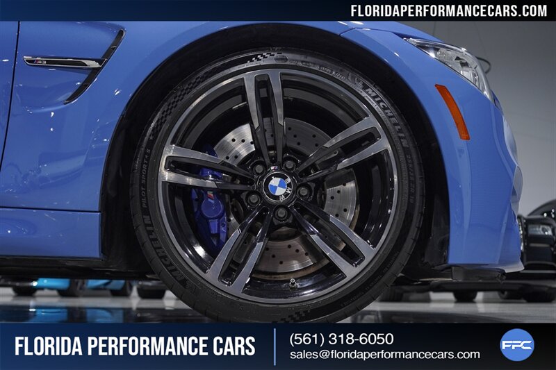 2016 BMW M3   - Photo 48 - Riviera Beach, FL 33407