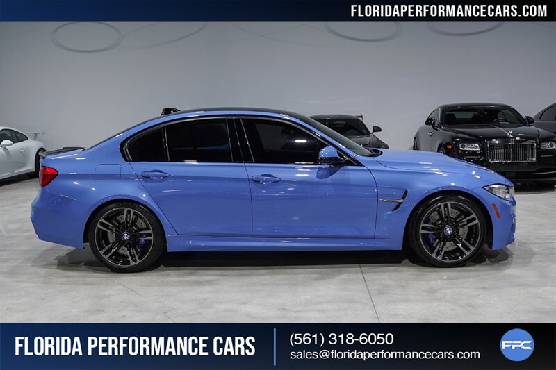 2016 BMW M3   - Photo 7 - Riviera Beach, FL 33407