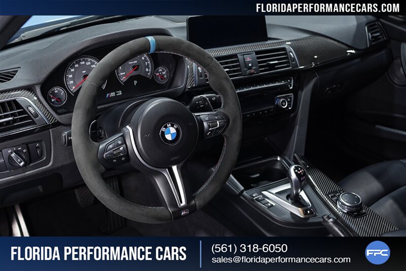 2016 BMW M3   - Photo 49 - Riviera Beach, FL 33407