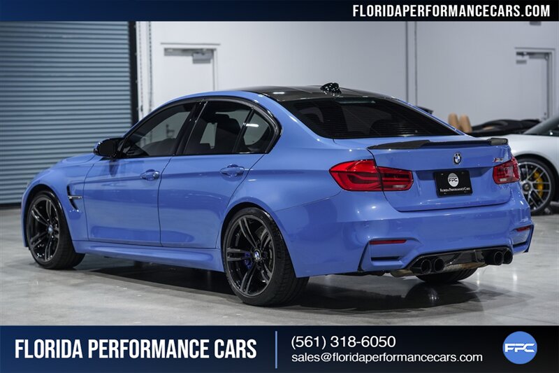 2016 BMW M3   - Photo 69 - Riviera Beach, FL 33407