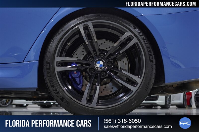 2016 BMW M3   - Photo 12 - Riviera Beach, FL 33407