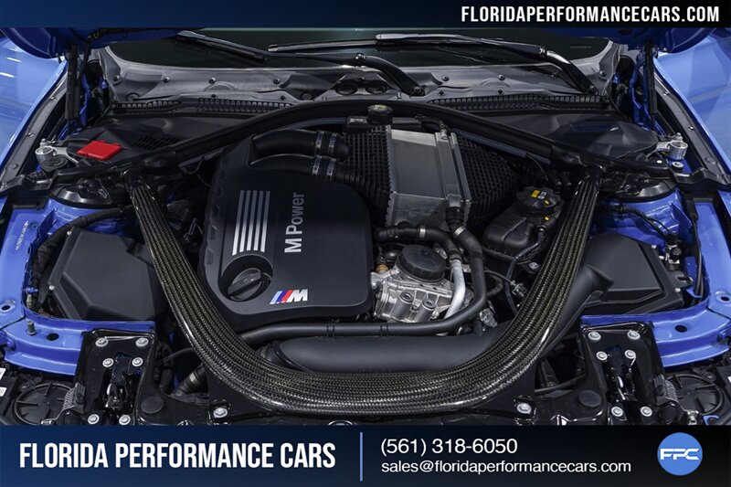 2016 BMW M3   - Photo 43 - Riviera Beach, FL 33407