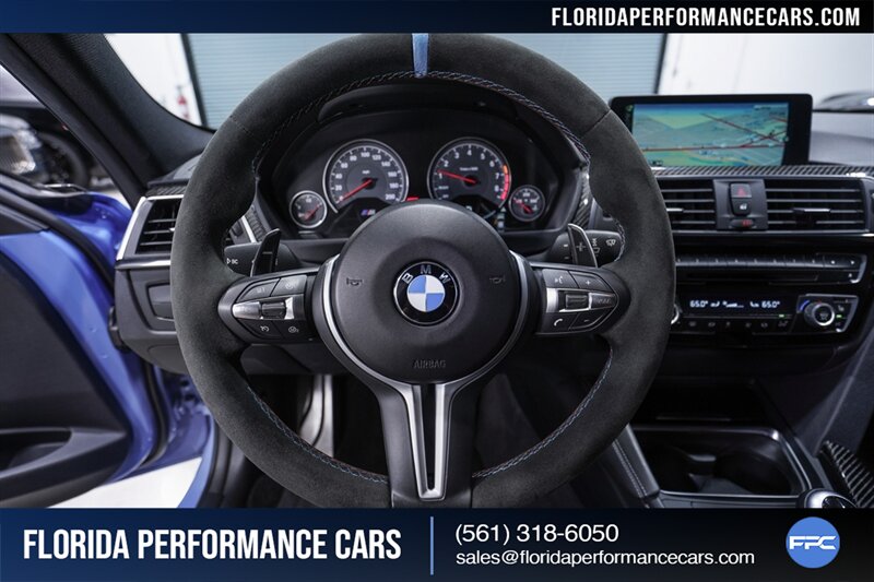 2016 BMW M3   - Photo 50 - Riviera Beach, FL 33407