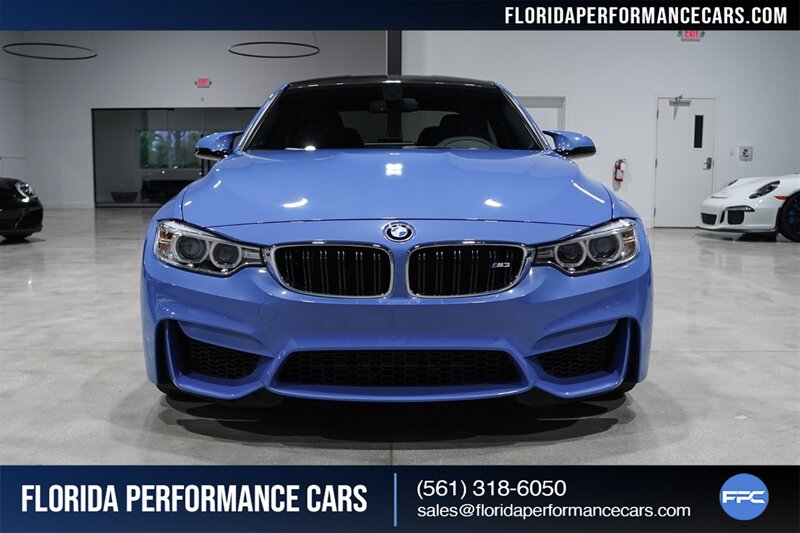 2016 BMW M3   - Photo 71 - Riviera Beach, FL 33407