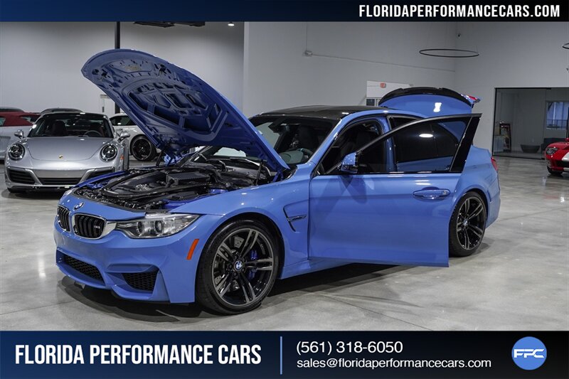 2016 BMW M3   - Photo 38 - Riviera Beach, FL 33407