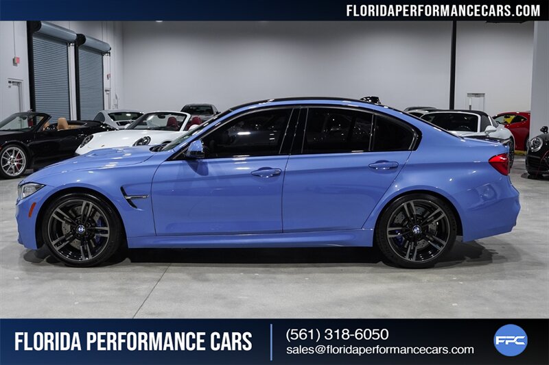 2016 BMW M3   - Photo 3 - Riviera Beach, FL 33407