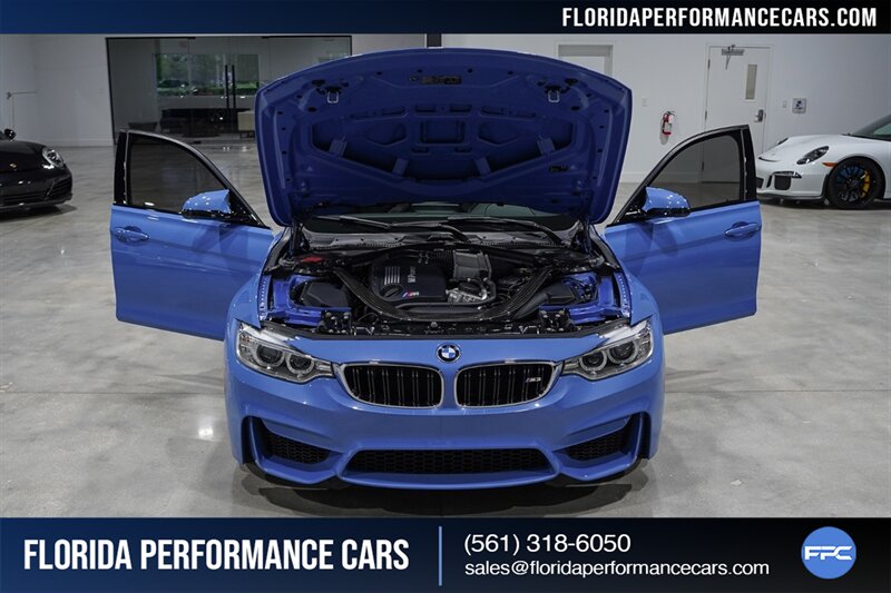 2016 BMW M3   - Photo 42 - Riviera Beach, FL 33407