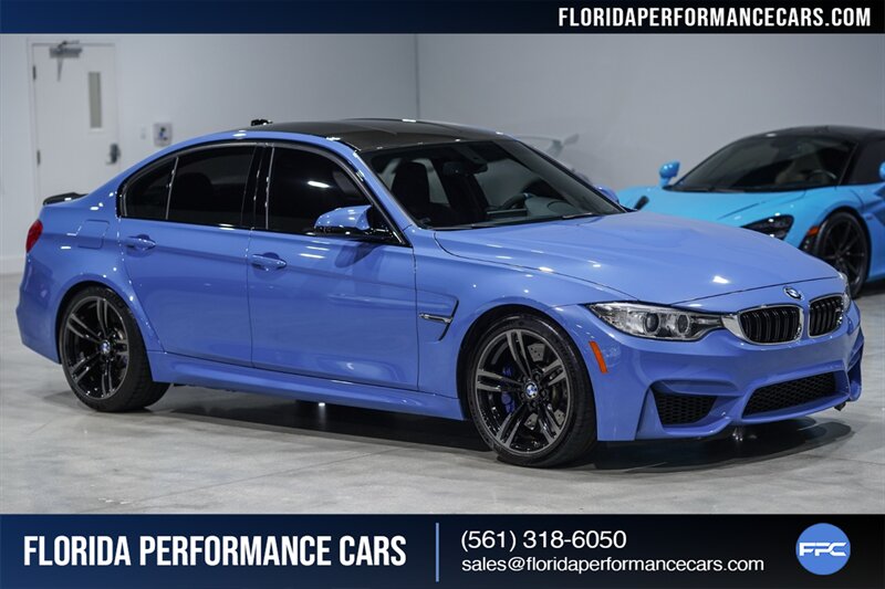 2016 BMW M3   - Photo 17 - Riviera Beach, FL 33407