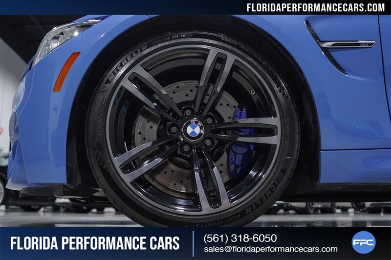 2016 BMW M3   - Photo 11 - Riviera Beach, FL 33407