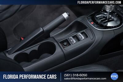 2014 Audi R8 4.2 quattro Spyder - Photo 57 - Riviera Beach, FL 33407