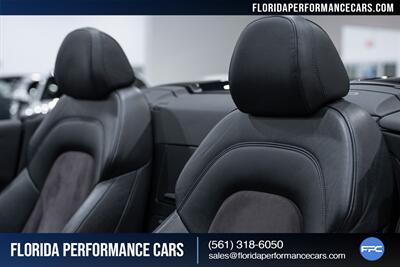 2014 Audi R8 4.2 quattro Spyder - Photo 23 - Riviera Beach, FL 33407