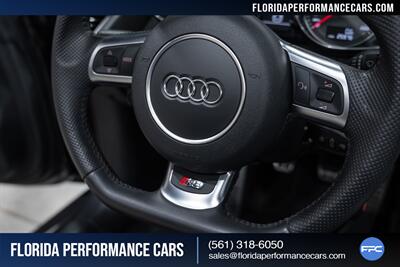 2014 Audi R8 4.2 quattro Spyder - Photo 48 - Riviera Beach, FL 33407