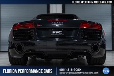 2014 Audi R8 4.2 quattro Spyder - Photo 71 - Riviera Beach, FL 33407