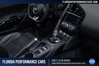 2014 Audi R8 4.2 quattro Spyder - Photo 56 - Riviera Beach, FL 33407