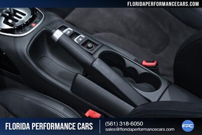 2014 Audi R8 4.2 quattro Spyder - Photo 50 - Riviera Beach, FL 33407