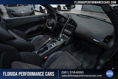 2014 Audi R8 4.2 quattro Spyder - Photo 30 - Riviera Beach, FL 33407