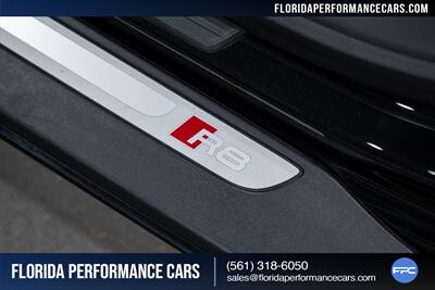2014 Audi R8 4.2 quattro Spyder - Photo 61 - Riviera Beach, FL 33407