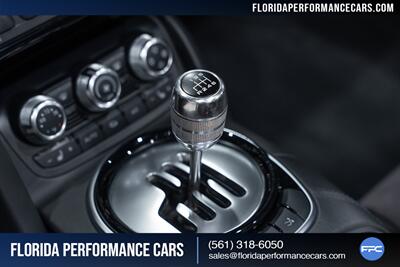 2014 Audi R8 4.2 quattro Spyder - Photo 52 - Riviera Beach, FL 33407