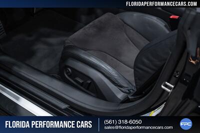 2014 Audi R8 4.2 quattro Spyder - Photo 25 - Riviera Beach, FL 33407