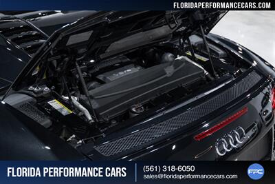 2014 Audi R8 4.2 quattro Spyder - Photo 41 - Riviera Beach, FL 33407