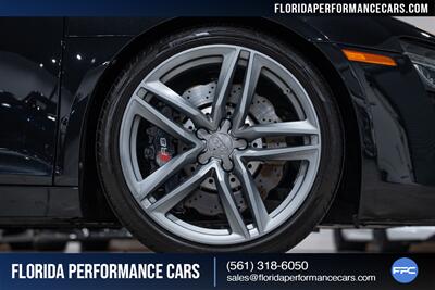 2014 Audi R8 4.2 quattro Spyder - Photo 16 - Riviera Beach, FL 33407
