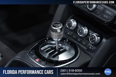 2014 Audi R8 4.2 quattro Spyder - Photo 58 - Riviera Beach, FL 33407