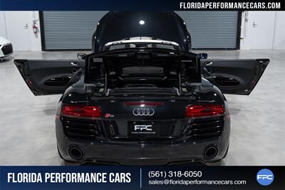 2014 Audi R8 4.2 quattro Spyder - Photo 40 - Riviera Beach, FL 33407