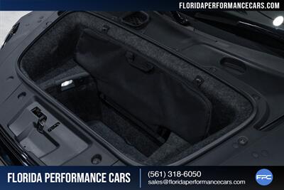 2014 Audi R8 4.2 quattro Spyder - Photo 39 - Riviera Beach, FL 33407