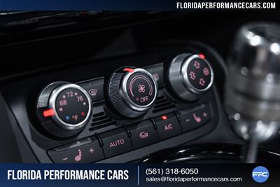2014 Audi R8 4.2 quattro Spyder - Photo 53 - Riviera Beach, FL 33407