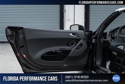 2014 Audi R8 4.2 quattro Spyder - Photo 26 - Riviera Beach, FL 33407