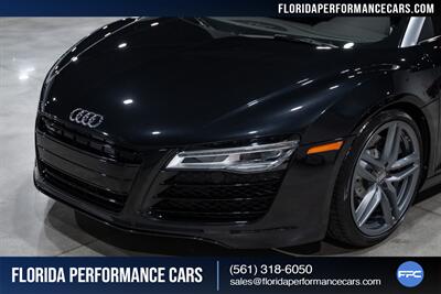 2014 Audi R8 4.2 quattro Spyder - Photo 18 - Riviera Beach, FL 33407