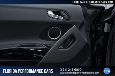 2014 Audi R8 4.2 quattro Spyder - Photo 27 - Riviera Beach, FL 33407