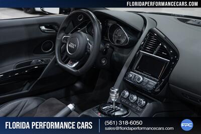 2014 Audi R8 4.2 quattro Spyder - Photo 55 - Riviera Beach, FL 33407