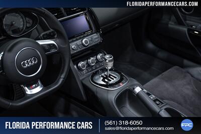 2014 Audi R8 4.2 quattro Spyder - Photo 49 - Riviera Beach, FL 33407