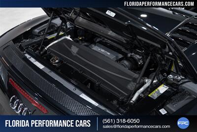 2014 Audi R8 4.2 quattro Spyder - Photo 42 - Riviera Beach, FL 33407