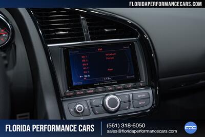 2014 Audi R8 4.2 quattro Spyder - Photo 54 - Riviera Beach, FL 33407