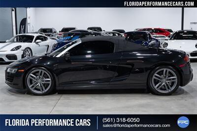 2014 Audi R8 4.2 quattro Spyder - Photo 65 - Riviera Beach, FL 33407