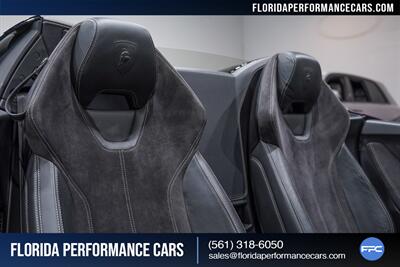 2016 Lamborghini Huracan LP 610-4 Spyder   - Photo 21 - Riviera Beach, FL 33407