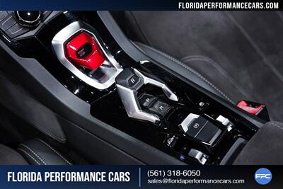 2016 Lamborghini Huracan LP 610-4 Spyder   - Photo 53 - Riviera Beach, FL 33407