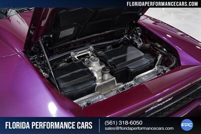 2016 Lamborghini Huracan LP 610-4 Spyder   - Photo 45 - Riviera Beach, FL 33407