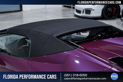 2016 Lamborghini Huracan LP 610-4 Spyder   - Photo 66 - Riviera Beach, FL 33407
