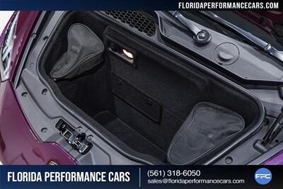 2016 Lamborghini Huracan LP 610-4 Spyder   - Photo 41 - Riviera Beach, FL 33407