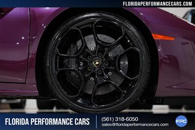 2016 Lamborghini Huracan LP 610-4 Spyder   - Photo 15 - Riviera Beach, FL 33407