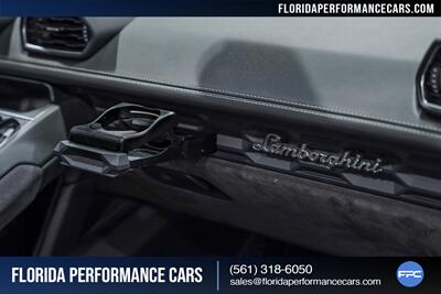 2016 Lamborghini Huracan LP 610-4 Spyder   - Photo 62 - Riviera Beach, FL 33407